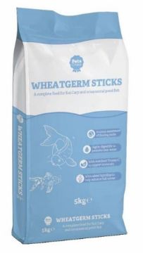 Picture of Pets Choice Wheatgerm Sticks 5kg
