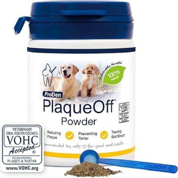 Picture of ProDen Plaque-Off Powder 180g x 1