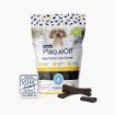 Picture of ProDen Plaque-Off Mini Dental Bones - Peanut Butter & Banana 20pk 340g x 1