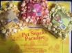 Picture of Little Friends Mixed Fruit Popcorn 18g x 24