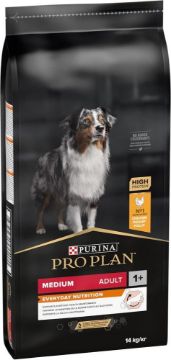 Picture of Pro Plan Adult Dog Medium - Chicken 14kg