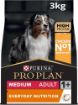 Picture of Pro Plan Adult Dog Medium - Chicken 3kg