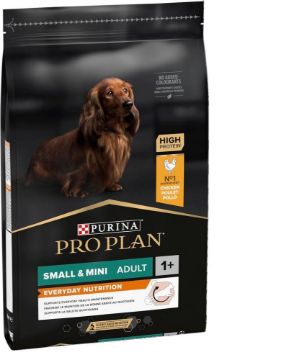 Picture of Pro Plan Adult Dog Small & Mini 7kg