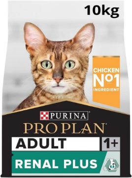 Picture of Pro Plan Adult Cat - Chicken 10kg