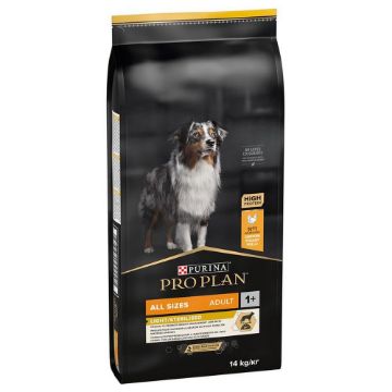 Picture of Pro Plan Dog Light Sterilised - Chicken 14kg