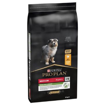 Picture of Pro Plan Puppy Medium 12kg