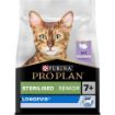 Picture of Pro Plan Senior Cat 7+ Sterilised Turkey 3kg