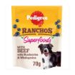 Picture of Pedigree Rancho Superfoods with Beef 70g x 7