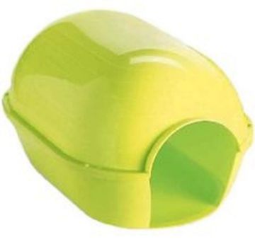 Picture of Savic Rody Giant Small Animal Igloo x 1 (2 Part)