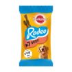 Picture of Pedigree Rodeo - Beef 7 Stick 123g x 12