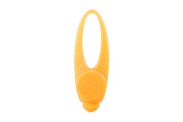 Picture of Ancol Soft Blinker Orange x 1