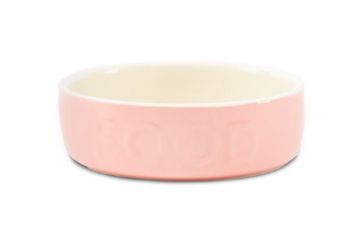 Picture of Scruffs Classic FOOD Bowl 15cm Pink x 6