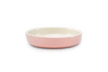 Picture of Scruffs Classic Pet Saucer 13cm Pink x 6