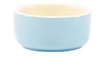 Picture of Scruffs Small Pet Bowl 8cm Blue x 12