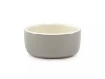 Picture of Scruffs Small Pet Bowl 8cm Grey x 12