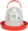 Picture of Supa Red & White Poultry Drinker 1.5 Litre x 3
