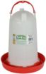 Picture of Supa Red & White Poultry Drinker 3 Litre x 3