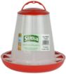 Picture of Supa Red & White Poultry Feeder 1kg x 3 
