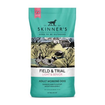 Picture of Skinner's Field & Trial Light & Senior 15kg