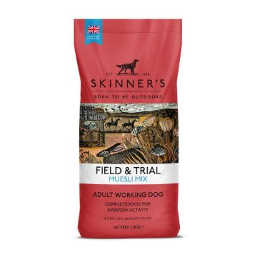 Picture of Skinner's Field & Trial Muesli Mix 2.5kg