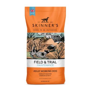 Picture of Skinner's Field & Trial Maintenance 15kg