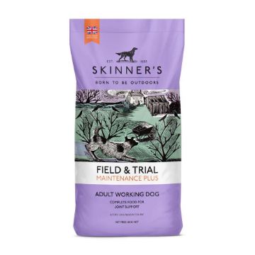 Picture of Skinner's Field & Trial Maintenance Plus 15kg