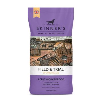 Picture of Skinner's Field & Trial Superior 15kg