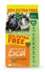 Picture of Excel Guinea Pig Original 20% Extra Free 1.8kg