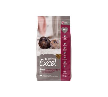 Picture of Excel Guinea Pig Indoor 1.5kg