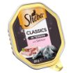 Picture of Sheba Foils - Classics Salmon in Terrine 85g x 22