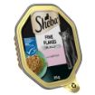 Picture of Sheba Foils - Fine Flakes Salmon in Jelly 85g x 22