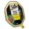 Picture of Sheba Foils Select Slices Chicken in Gravy 85g x 22