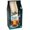 Picture of Sheba Pouch Fresh & Fine Meat in Gravy 50g 6pk x 8