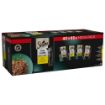 Picture of Sheba Pouches Fine Flakes Poultry in Jelly MEGA PACK 85g 40pk x 1