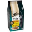 Picture of Sheba Pouch Fresh Cuisine Rome Turkey & Chicken Gravy 50g 6-pack x 8