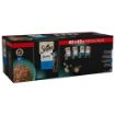 Picture of Sheba Pouch Sauce Collection Fish Selection Gravy MEGA PACK 85g 40pk 
