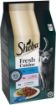 Picture of Sheba Pouch Fresh Cuisine Tokyo Tuna, Salmon & Whitefish Gravy 50g 6-pack x 8