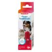 Picture of Beaphar Finger Toothbrush Twin Pack x 1