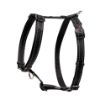 Picture of Rogz Utility Black Extra Large (Lumberjack) H-Harness 23½"-39½" x 1