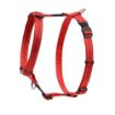 Picture of Rogz Utility Red Large (Fanbelt) H-Harness 18¾"-29½" x 1