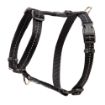 Picture of ROGZ Classic Harness Small Black 23-37cm x 1