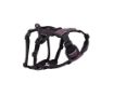Picture of ROGZ AirTech Adventure Harness Nightsky Black Small x 1