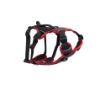 Picture of ROGZ AirTech Adventure Harness Rock Red Small x 1