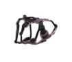 Picture of ROGZ AirTech Adventure Harness Platinum Grey Small x 1