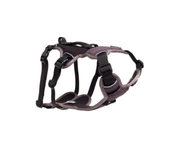 Picture of ROGZ AirTech Adventure Harness Platinum Grey Small x 1