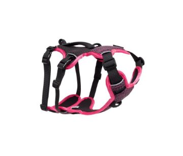 Picture of ROGZ AirTech Adventure Harness Sunshine Pink Small x 1