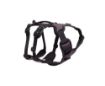 Picture of ROGZ AirTech Adventure Harness Nightsky Black Medium x 1