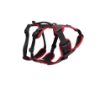 Picture of ROGZ AirTech Adventure Harness Rock Red Medium x 1