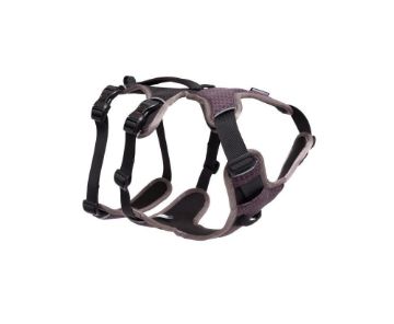 Picture of ROGZ AirTech Adventure Harness Platinum Grey Medium x 1