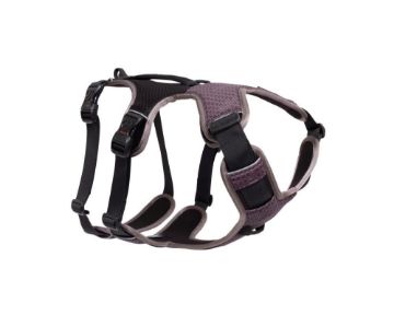 Picture of ROGZ AirTech Adventure Harness Platinum Grey Large x 1